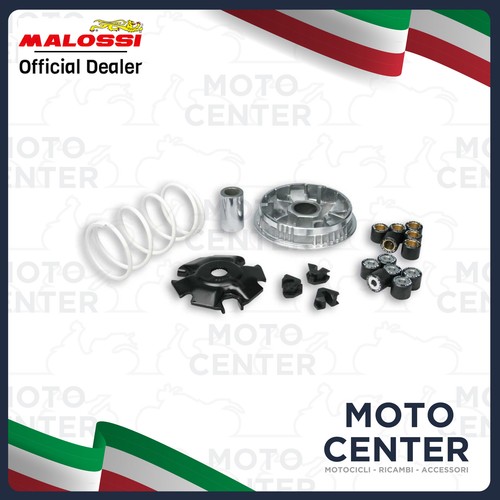 Malossi variator piaggio - malossi, vespa