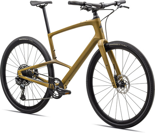 Specialized sirrus 0 sram - sirrus, x