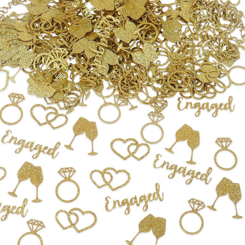 200pcs engagement party - 200pcs,