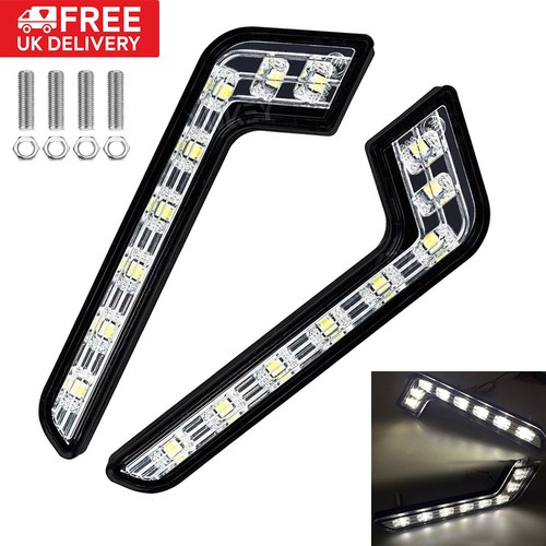 Universal car led daytime - universal,