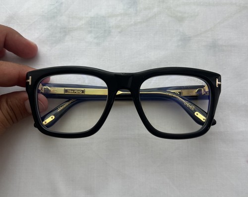 Tom ford glasses 6076 b - glasses,