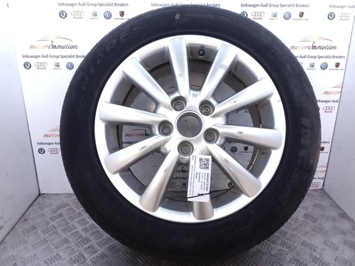 Sharan 2011 mk2 inch - 2011, 7n