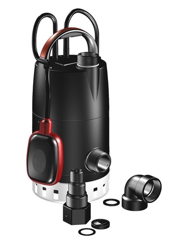Grundfos unilift cc5 - unilift, cc5-a1