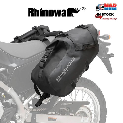 Rhinowalk universal motorcycle - universal,