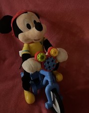 Mickey Mouse Clubhouse Boppin'