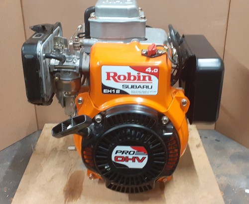 Robin subaru eh12 engine - subaru,