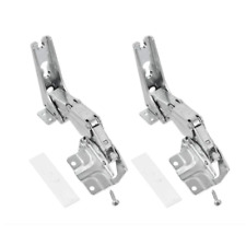 BOSCH, NEFF, SIEMENS INTEGRATED FRIDGE FREEZER DOOR HINGES KIT 481147 00481147