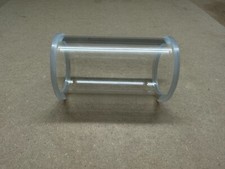 2" Inch 51mm Sight Glass