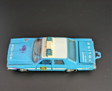 Vintage Matchbox Superkings