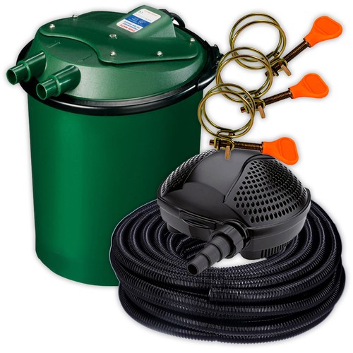 Fish mate puv 5000 pond - mate,