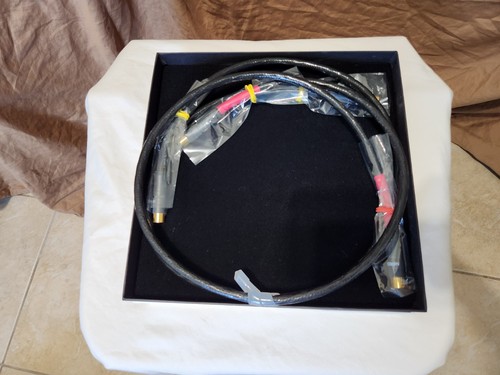 Nordost tyr interconnect - nordost,