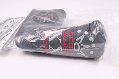 Scotty cameron club - cameron,