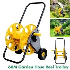 Portable 60M Reinforced Tough