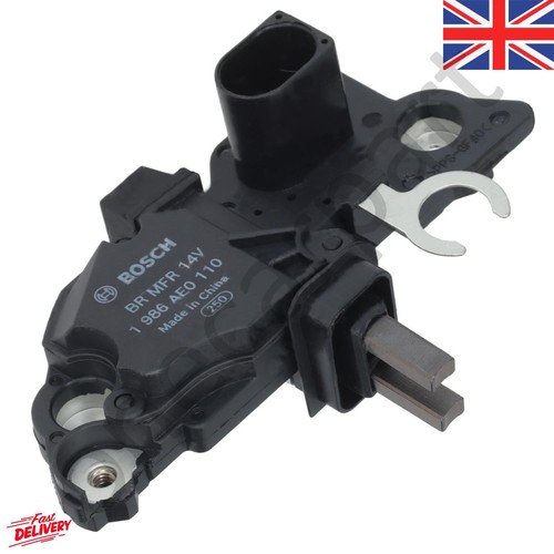 Bosch alternator volt - bosch,