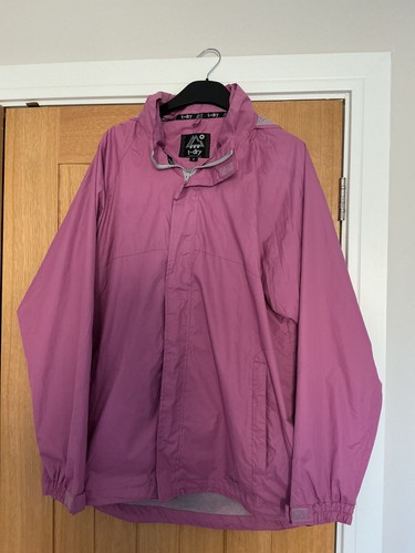 Target dry pink packaway