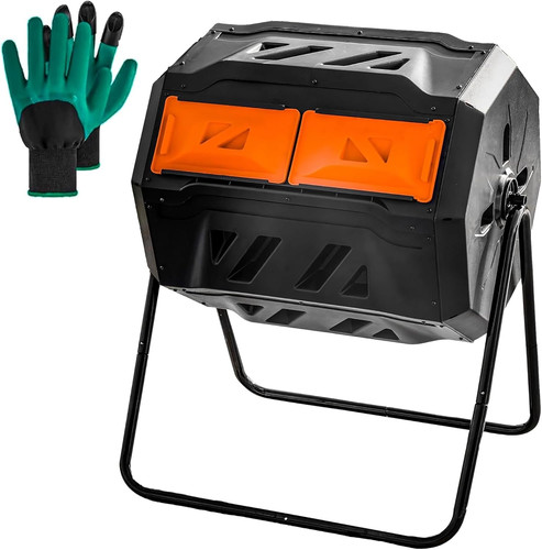 Compost bin outdoor - bin, 43