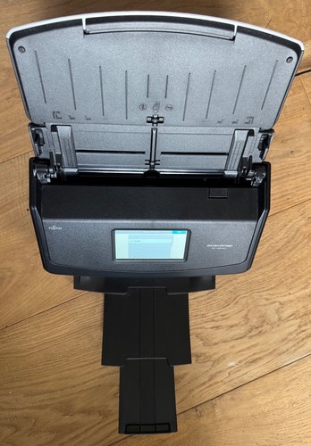 Fujitsu scansnap ix1500 usb - ix1500, a4