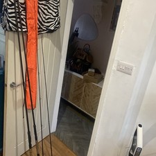 Shakespeare Mach 1 Xt 12ft