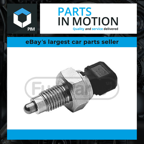 Reverse light switch - switch, fits