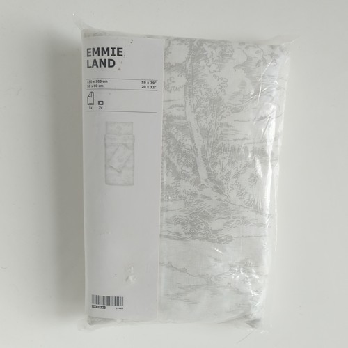 Ikea emmie land - emmie,