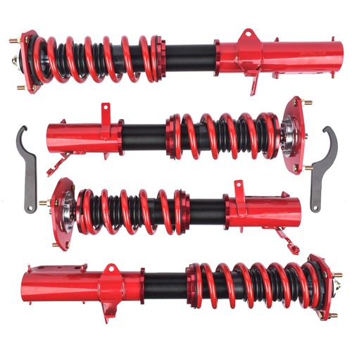 Coilovers suspension lowering - coilovers,