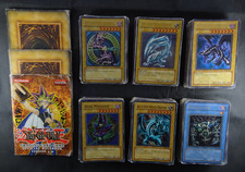 6x Decks - Yugi, Kaiba, Joey