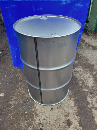 1x205 litre gallon - 1x205,