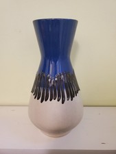 Austrian Mid Century Fat Lava