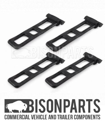 Wing top tightening straps - wing,