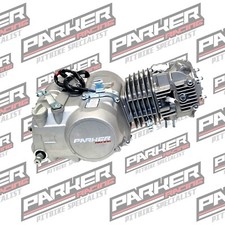 Zongshen Z140 Engine NEW TYPE 2021 - Racing,Supermoto,Motocross,Plop,C90