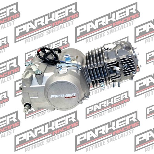 Zongshen z140 engine - new, type