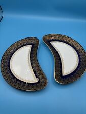 wedgwood imperial porcelain Dishes 