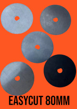 5 X Heavy Duty 80MM Kebab For