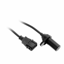 For Fiat Cinquecento 170 1.1 Sporting Genuine Lemark Crankshaft Pulse Sensor