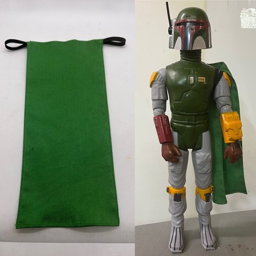 Custom 1979 kenner star wars - custom,