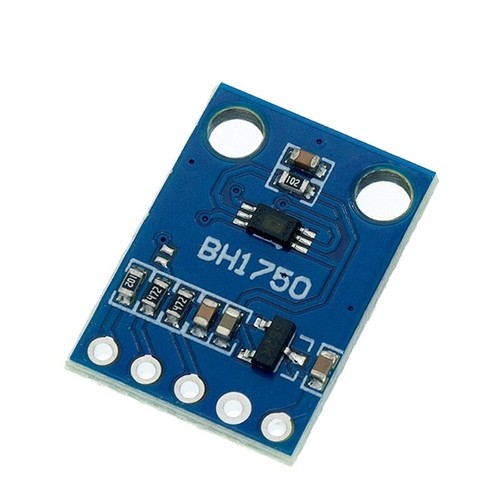 Light intensity sensor - sensor, bh1750