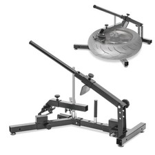 Motorcycle Tyre changer / tire bead braker for 12-21" ConStands MD4