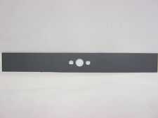 Alm Metal Blade To Fit Flymo 33cm Models Easiglide 330 2021 Onwards FL095