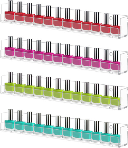 Pack nail polish - pack,