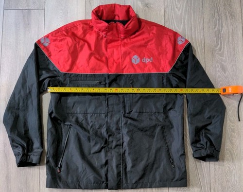 Official dpd men - dpd, quality