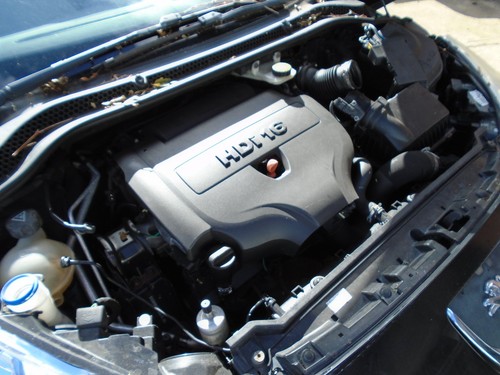 Peugeot rcz 0 hdi - peugeot,