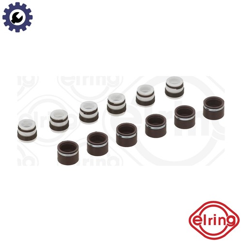 Seal set valve stem 316 - set,