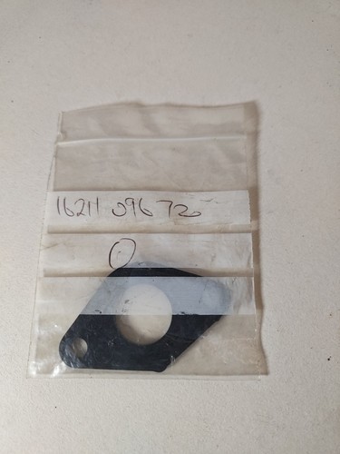 Honda c90 carb insulator 16211 - c90,