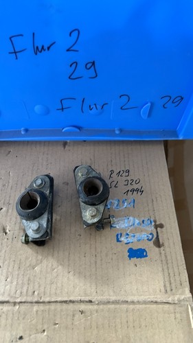 Hardtop holder mercedes r129 - hardtop,