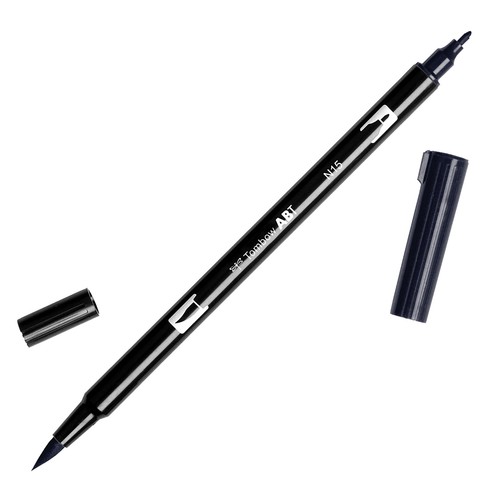 Tombow abt dual - abt, pen