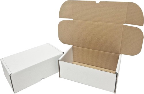 Pack die cut postal - of, 50