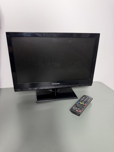 Panasonic l19xm6b lcd - panasonic,