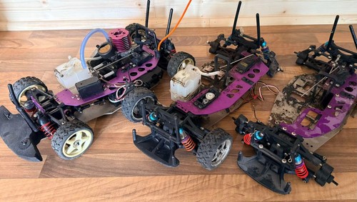 Nitro car scale with - car,