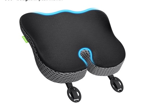 Car seat cushion - seat,