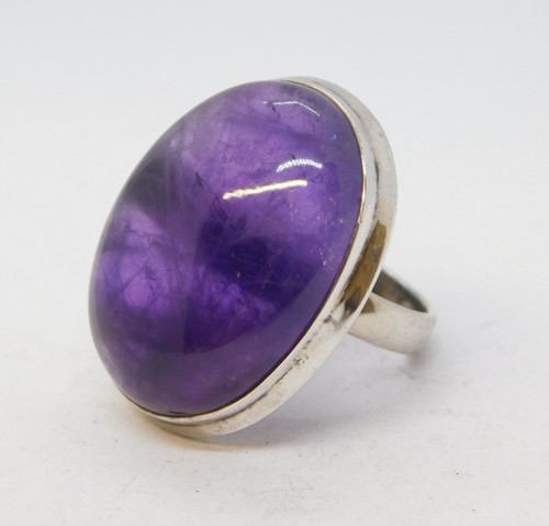 Large sterling silver - sterling, &